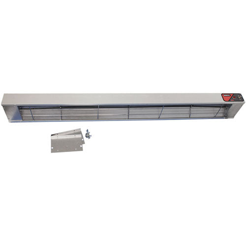 6150-48 Nemco - 120V 1100W Food Heater Assembly 6150-48 Nemco - 120V 1100W Food Heater Assembly